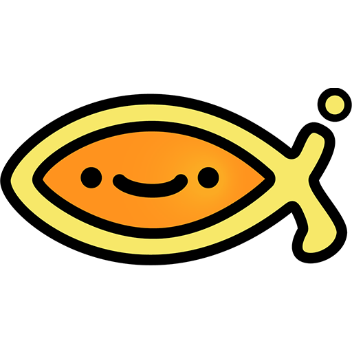 Just Put logo