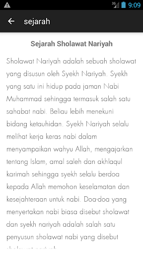 Download 79+ Contoh Surat Nariyah Gratis