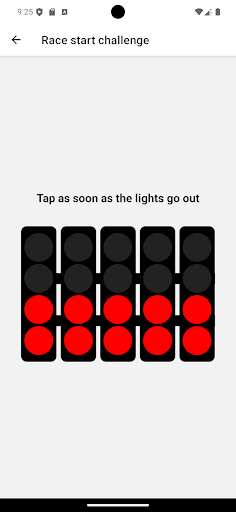 Reflex Factor Screenshot 4 - AppWisp.com