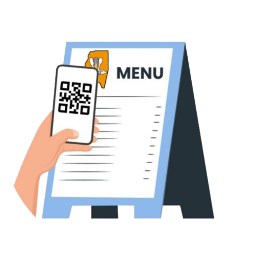 Digital Menu logo