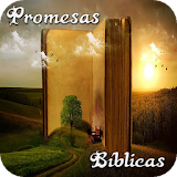Promesas Bíblicas icon