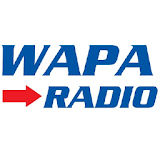 Wapa Radio - La Poderosa icon