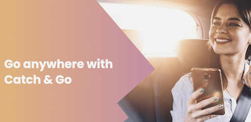 Catch & Go Driver