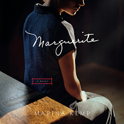 Icon image Marguerite: A Novel