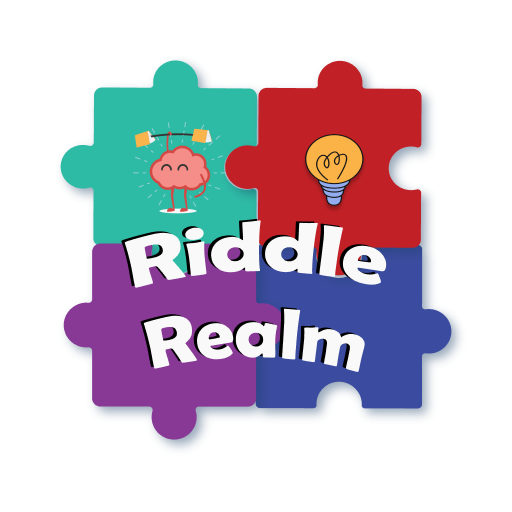 Brain Who? Tricky puzzle games logo