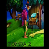 Tips Tomba 2 icon