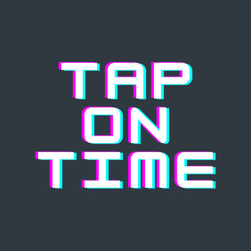 Tap on Time
