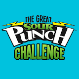 The Great Sour Punch Challenge icon