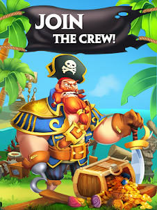 Piraten-Match-Quest