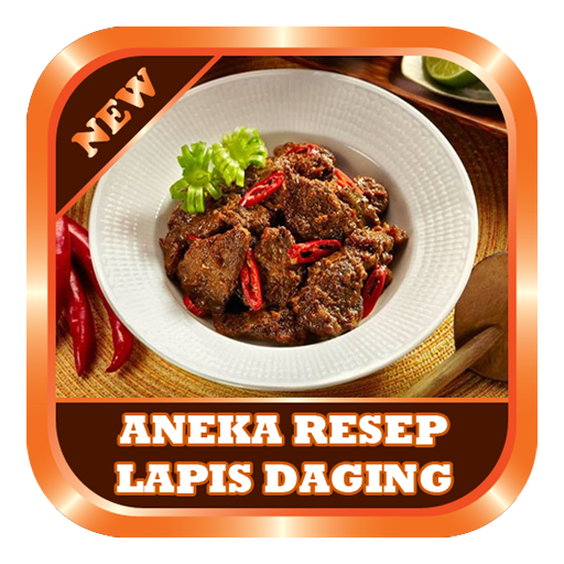 Aneka Resep Lapis Daging Download on Windows