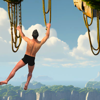 Impossible Climbing Game apk