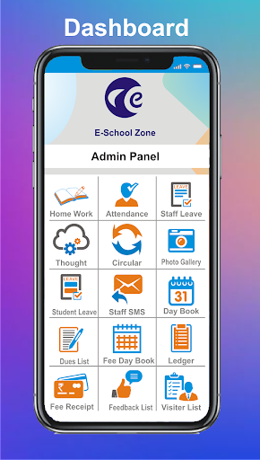 Saraswati School Dhamtan Screen 3