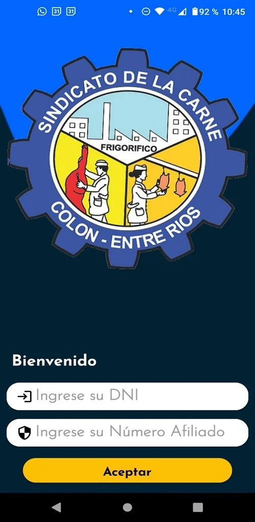 Sindicato de la Carne Colon