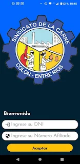 Sindicato de la Carne Colon