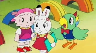 しましまとらのしまじろう しましまとらのしまじろう 第85話 第87話 Episode 86 Tv On Google Play