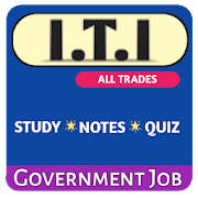 Top 41 Education Apps Like ITI All Trades - Notes MCQ Quiz - Best Alternatives