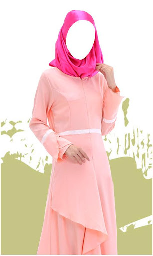 Android application Muslim Women Dresses screenshort
