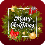 Cover Image of Download Christmas Greeting Cards  APK
