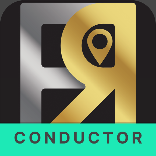 Conductor Ejecutivos del rincó logo