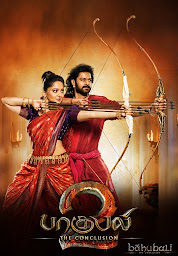 Icon image Baahubali 2: The Conclusion (Tamil Version)