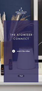 Atomiser Connect