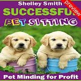 Successful Pet Sitting Preview icon