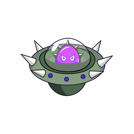 Sky battle logo