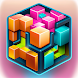 Color maze 2048 - Androidアプリ