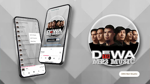 Dewa 19 Mp3 Music