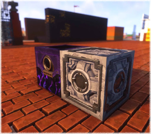Android application Texture Packs Mod screenshort