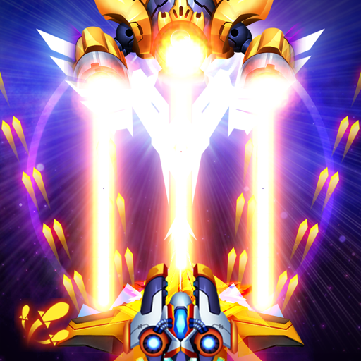 Galaxy Strike - Download