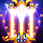 Cover Image of 下载 Galaxy Strike: Space Shooter  APK
