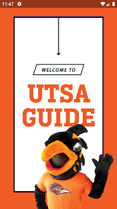UTSA Guideのおすすめ画像1