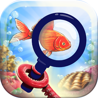 Sea Life Game – Ocean Animals apk