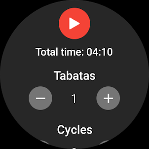 Watch Tabata