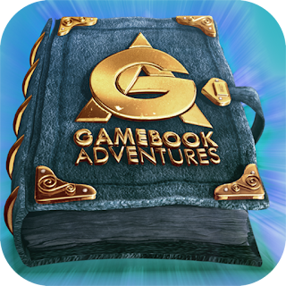 Gamebook Adventures 4-6