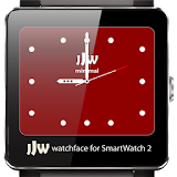 JJW Minimal Watchface 2 SW2 icon