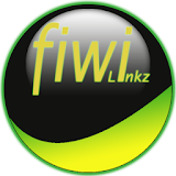 Fiwi Linkz Jamaica Radio icon