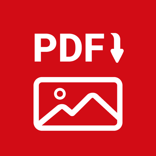 PDF converter: PDF to photo Laai af op Windows