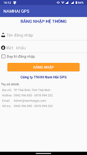 Namhaigps 1.0.1 APK + Mod (Unlimited money) untuk android