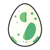 Mysterious Surprise Egg icon