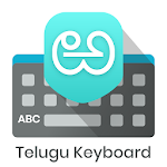 Cover Image of Download Telugu Voice Typing Keyboard  APK