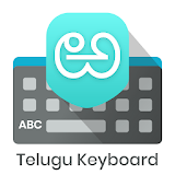 Telugu Voice Typing Keyboard - with Translator icon