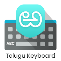 Telugu Voice Typing Keyboard - with Translator
