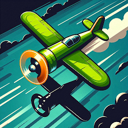 Aviator Shadow Strike