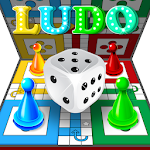 Cover Image of Download Ludo Game : Board Classic 2022  APK
