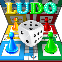 Ludo Game : Super Fast Ludo Classic Board - 2020