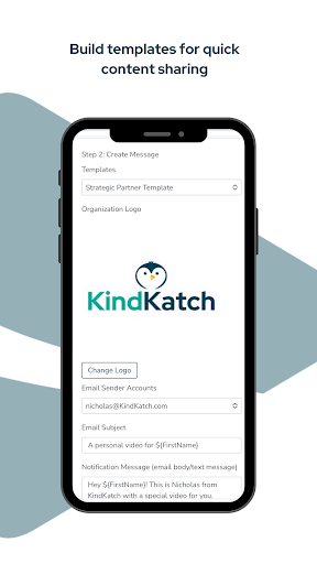 KindKatch Screenshot 4 - AppWisp.com