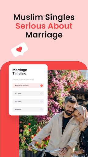 Joon - Muslim Marriage 22