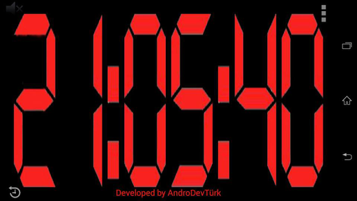 Ori Time, Orienteering Start Screen 2